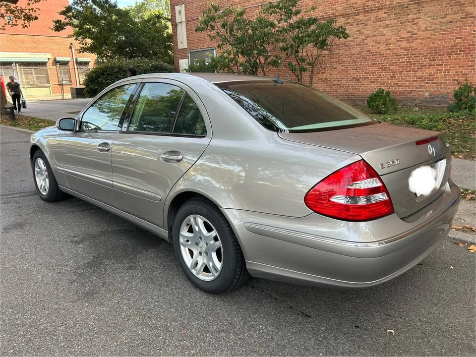 2006 Mercedes-Benz W211 E-Class - Image 5 of 13