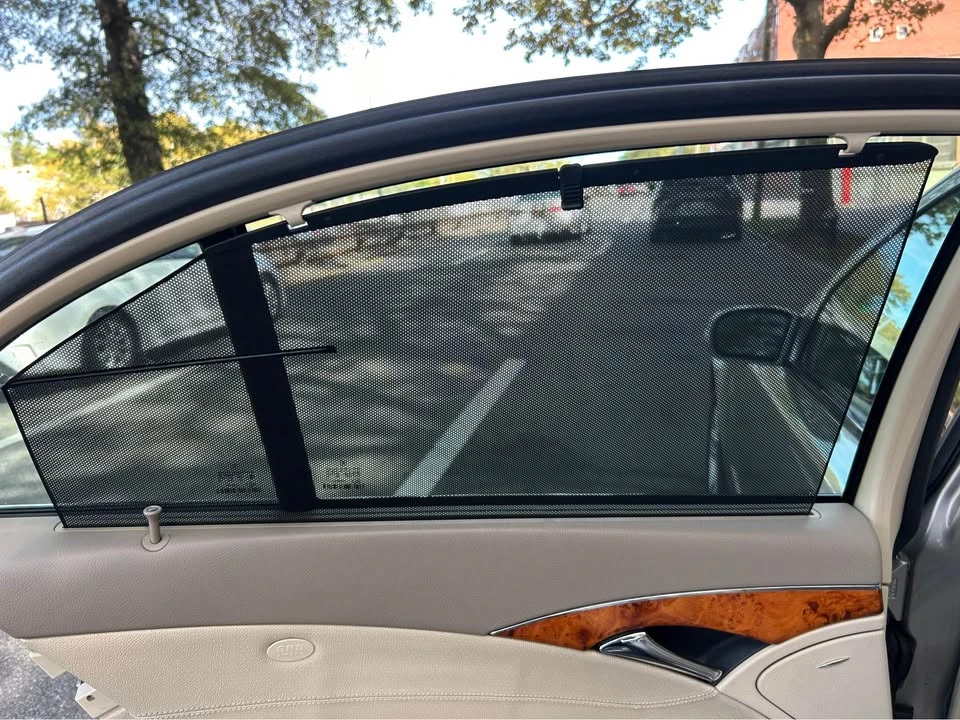 2006 Mercedes-Benz W211 E-Class - Image 11 of 13