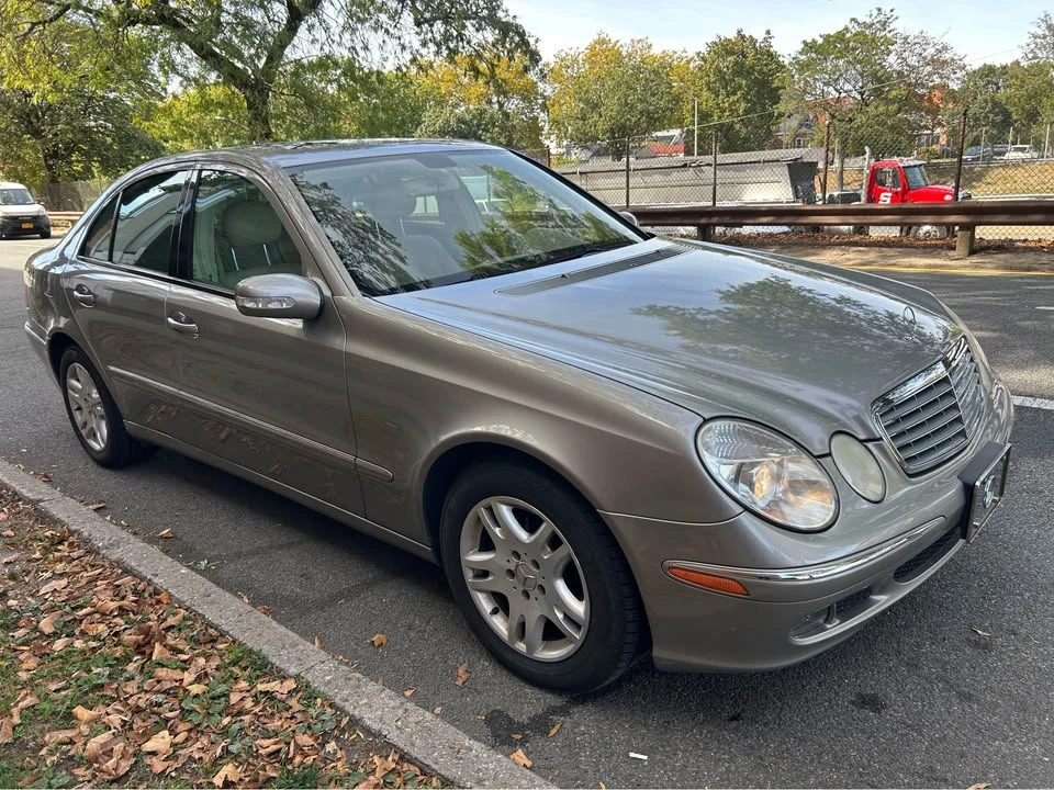 2006 Mercedes-Benz W211 E-Class - Image 3 of 13