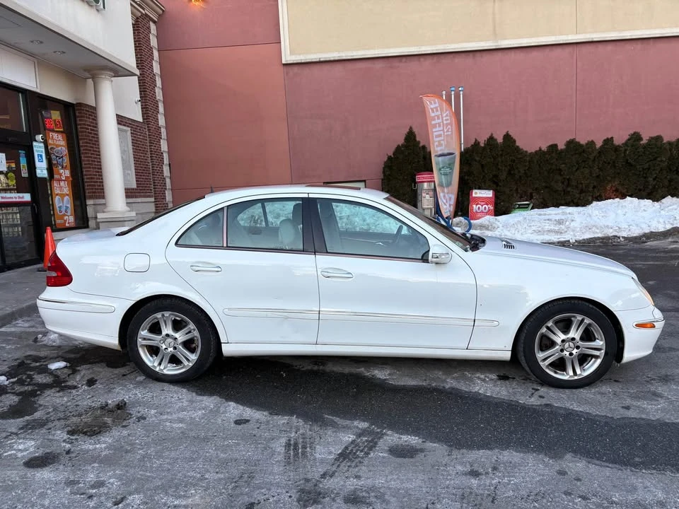 2006 Mercedes-Benz W211 E-Class - Image 7 of 9