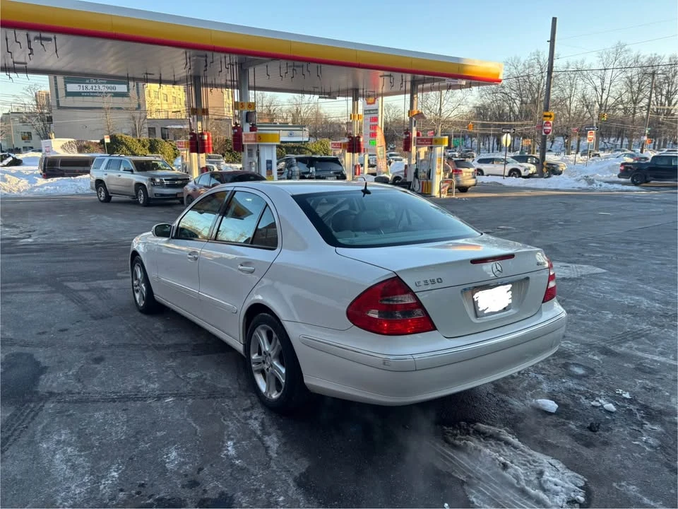 2006 Mercedes-Benz W211 E-Class - Image 4 of 9