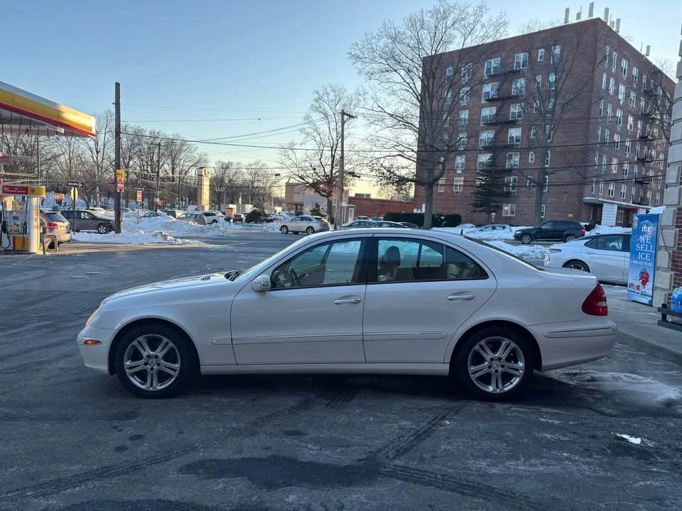 2006 Mercedes-Benz W211 E-Class - Image 3 of 9