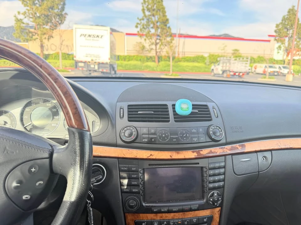 2006 Mercedes-Benz W211 E-Class - Image 9 of 10