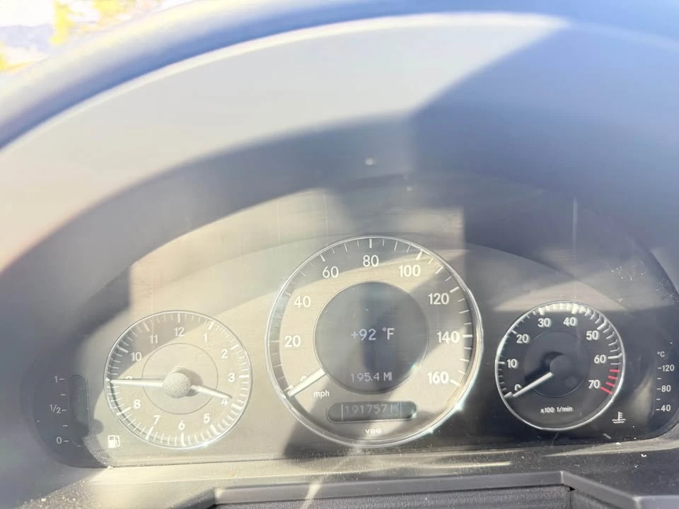 2006 Mercedes-Benz W211 E-Class - Image 10 of 10
