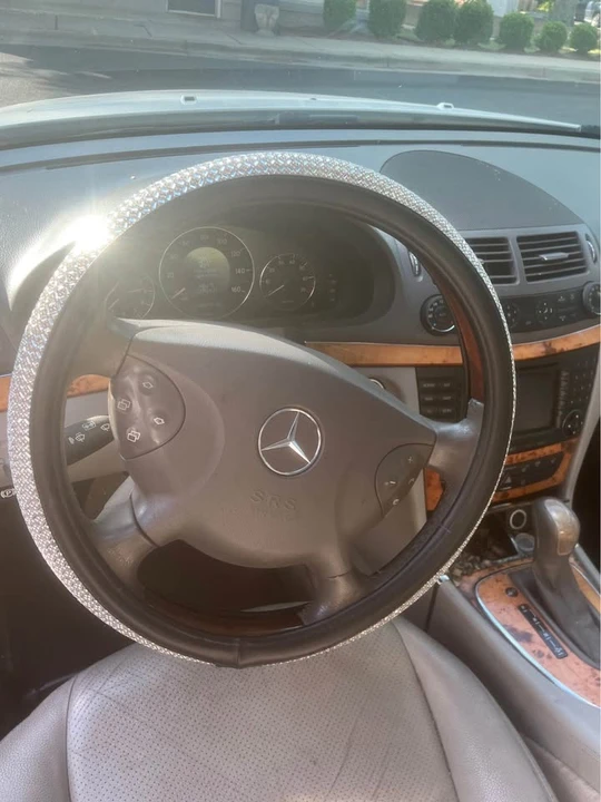 2006 Mercedes-Benz W211 E-Class - Image 8 of 8