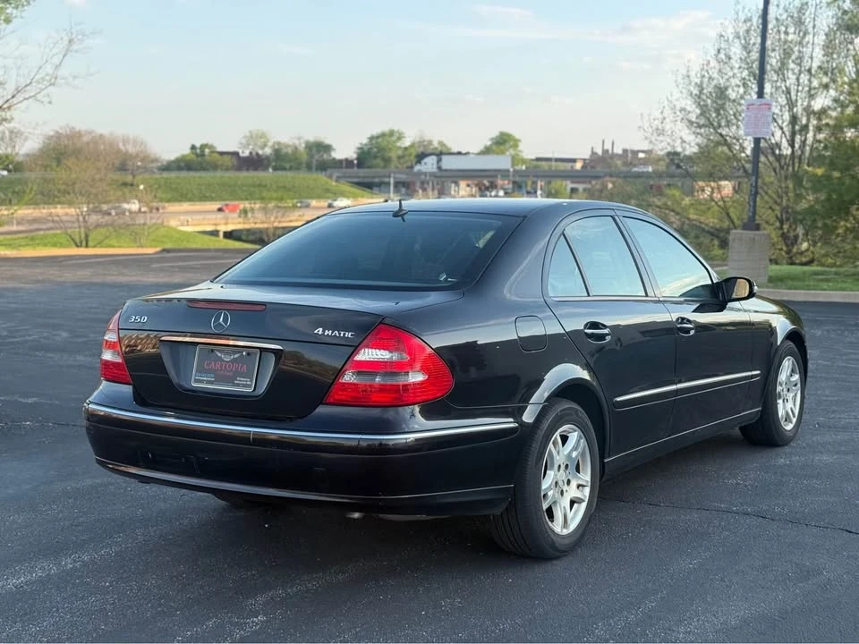 2006 Mercedes-Benz W211 E-Class - Image 7 of 17