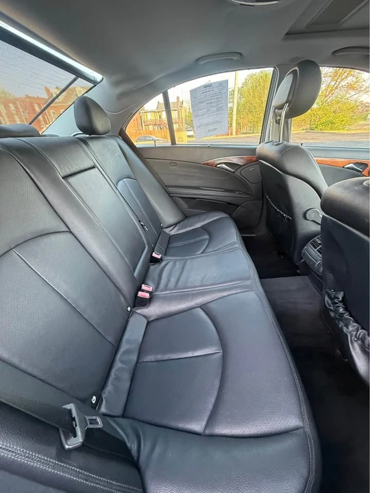 2006 Mercedes-Benz W211 E-Class - Image 11 of 17