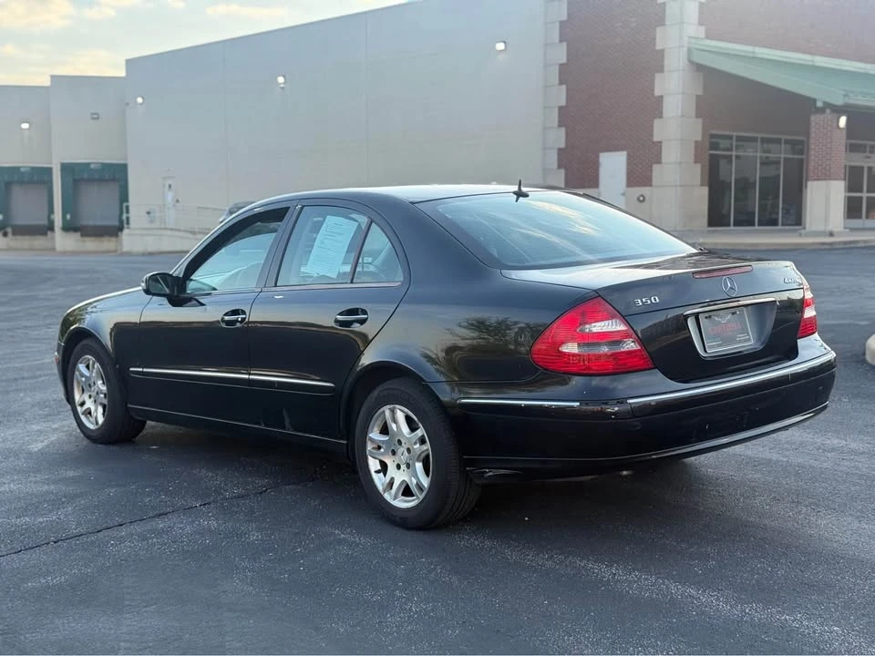 2006 Mercedes-Benz W211 E-Class - Image 5 of 17