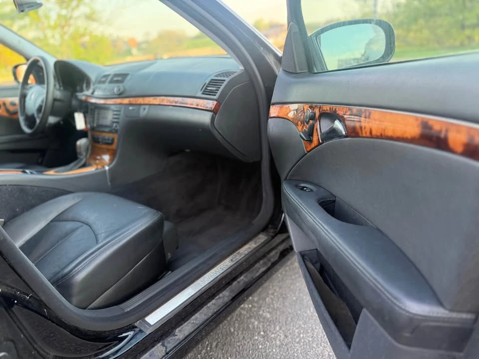 2006 Mercedes-Benz W211 E-Class - Image 10 of 17