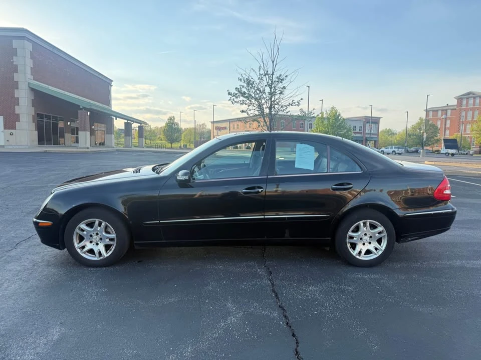 2006 Mercedes-Benz W211 E-Class - Image 4 of 17