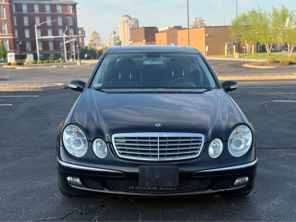 2006 Mercedes-Benz W211 E-Class - Image 2 of 17