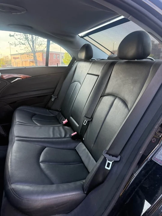 2006 Mercedes-Benz W211 E-Class - Image 12 of 17