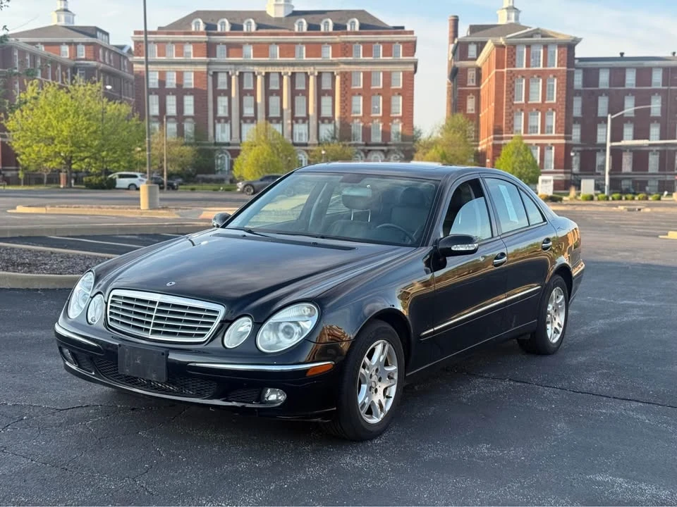 2006 Mercedes-Benz W211 E-Class - Image 3 of 17