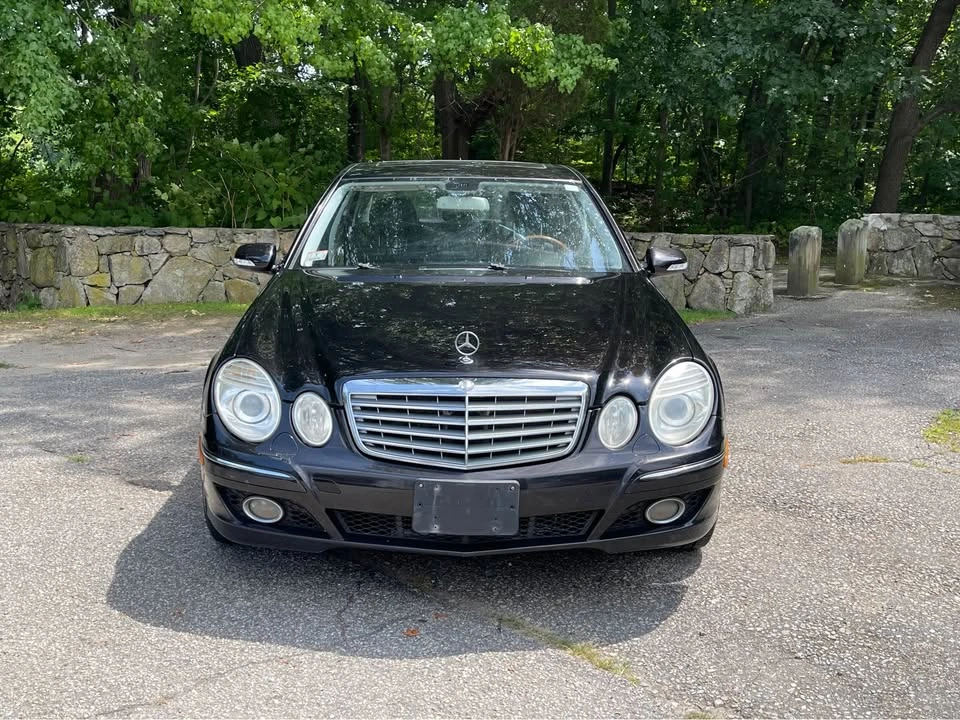 2006 Mercedes-Benz W211 E-Class - Image 2 of 14