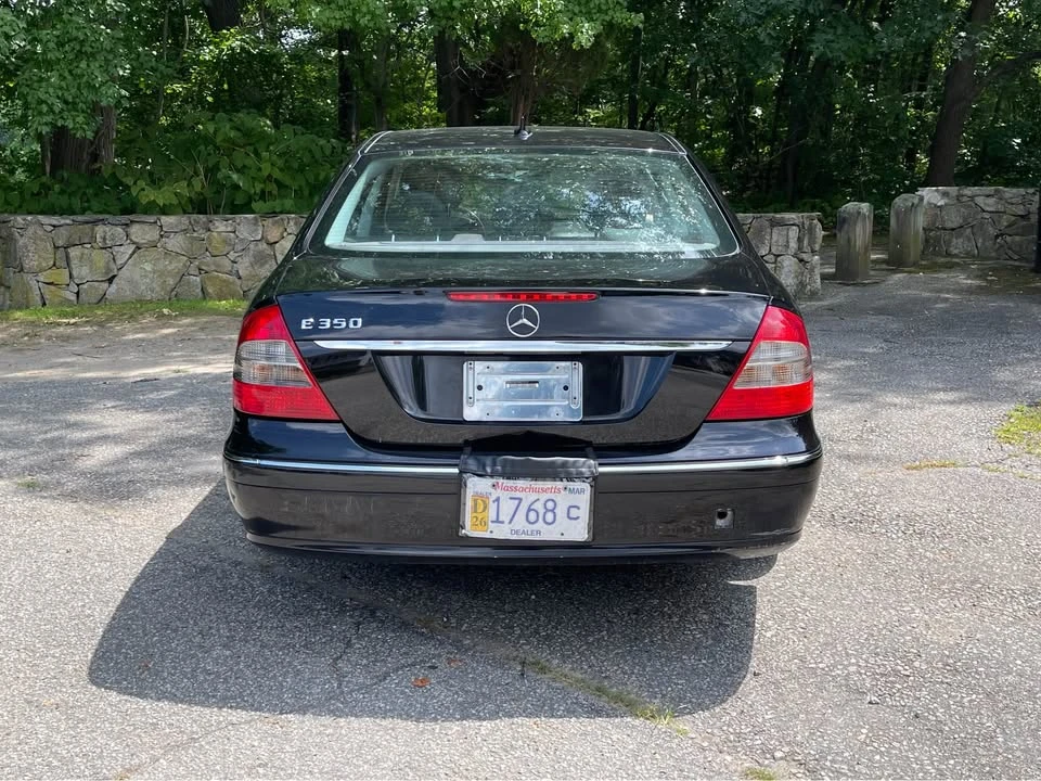 2006 Mercedes-Benz W211 E-Class - Image 5 of 14