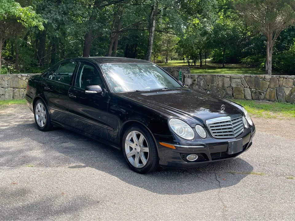 2006 Mercedes-Benz W211 E-Class - Image 3 of 14
