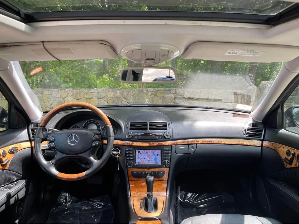 2006 Mercedes-Benz W211 E-Class - Image 7 of 14