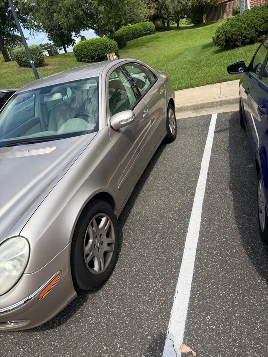 2006 Mercedes-Benz W211 E-Class - Image 3 of 12