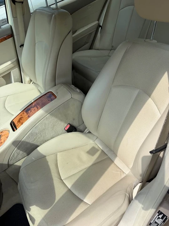2006 Mercedes-Benz W211 E-Class - Image 7 of 12