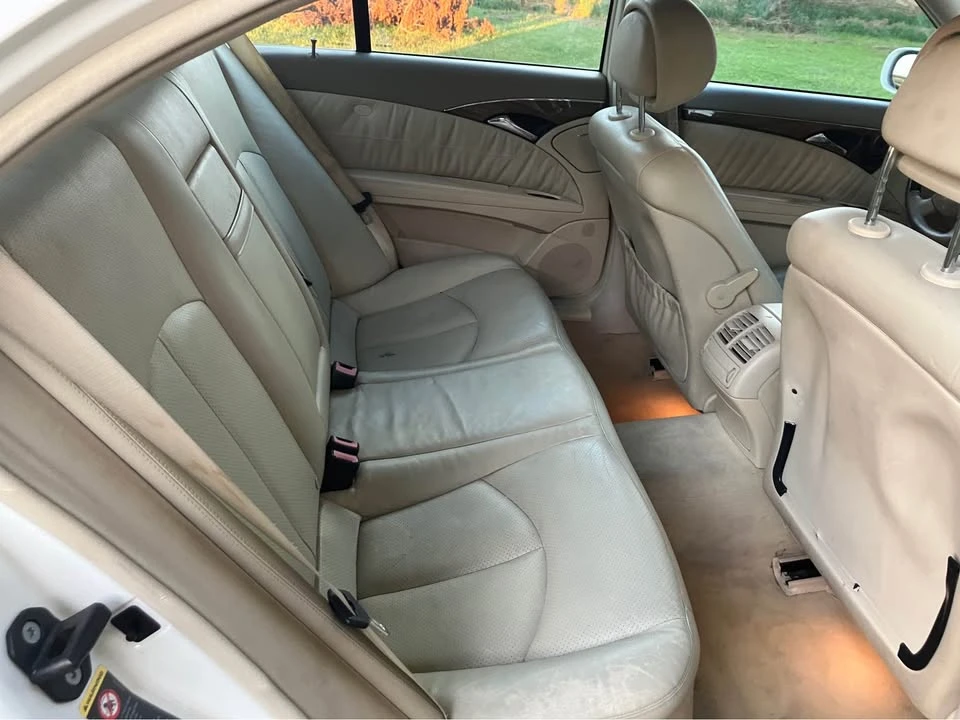 2006 Mercedes-Benz W211 E-Class - Image 10 of 15