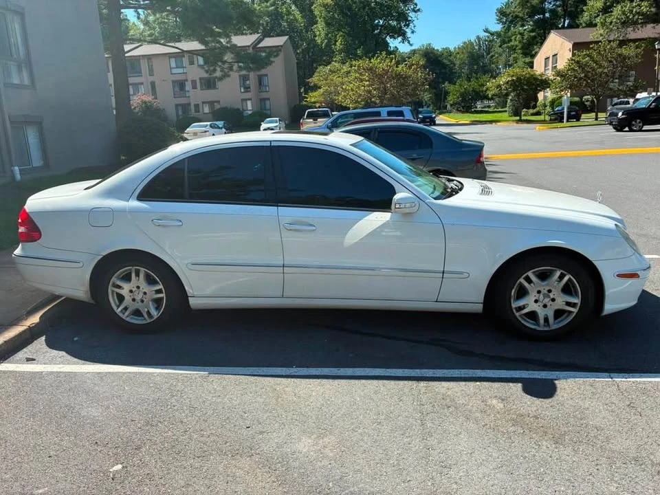 2006 Mercedes-Benz W211 E-Class - Image 5 of 10