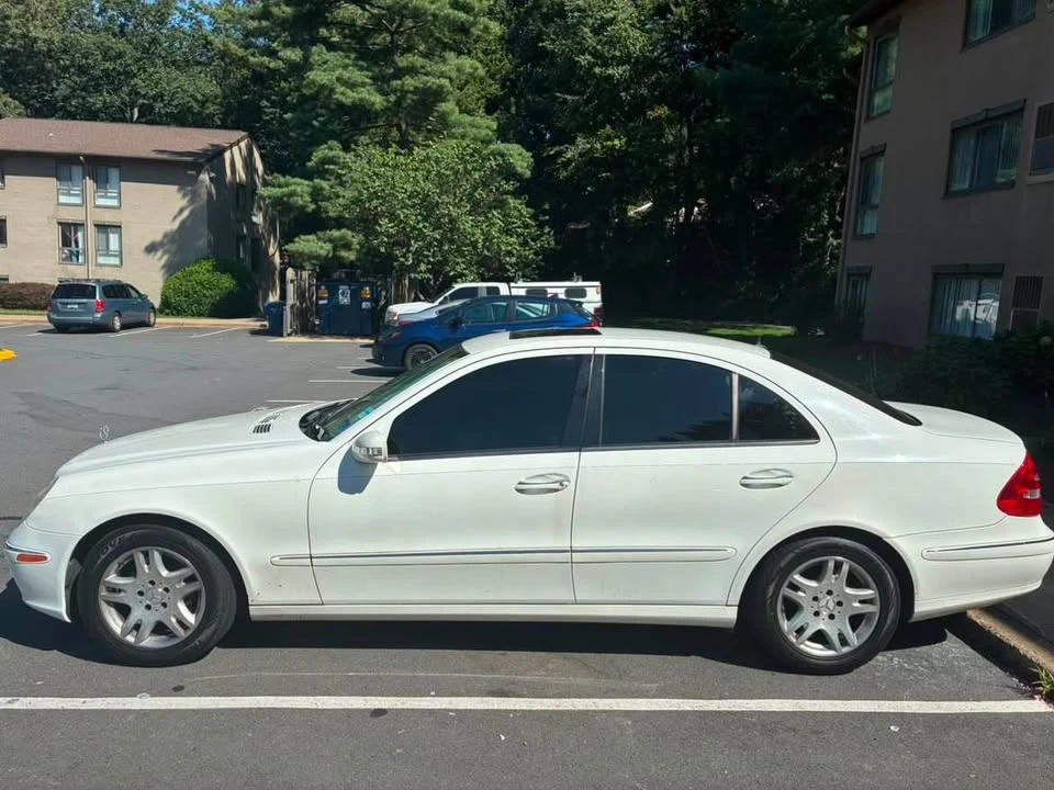 2006 Mercedes-Benz W211 E-Class - Image 4 of 10