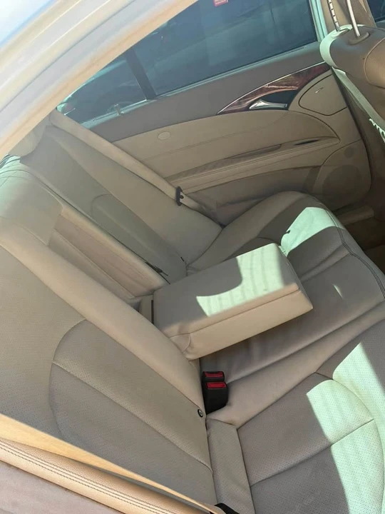 2006 Mercedes-Benz W211 E-Class - Image 7 of 10
