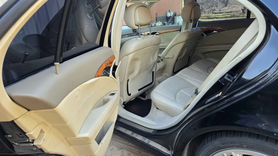 2006 Mercedes-Benz W211 E-Class - Image 6 of 7