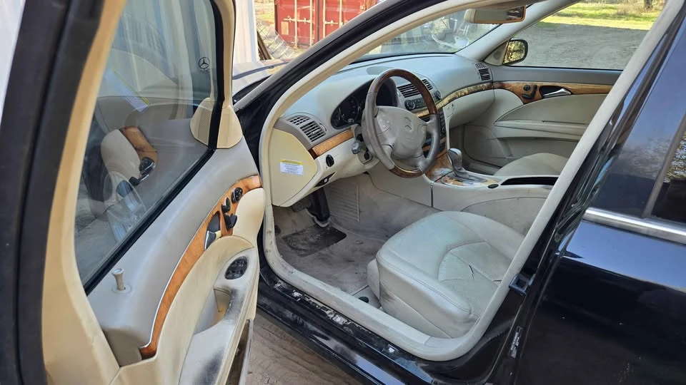 2006 Mercedes-Benz W211 E-Class - Image 4 of 7