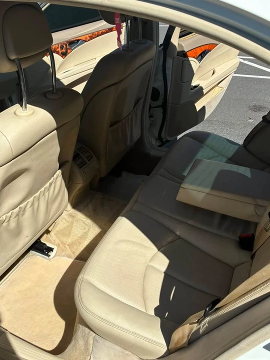 2006 Mercedes-Benz W211 E-Class - Image 6 of 10