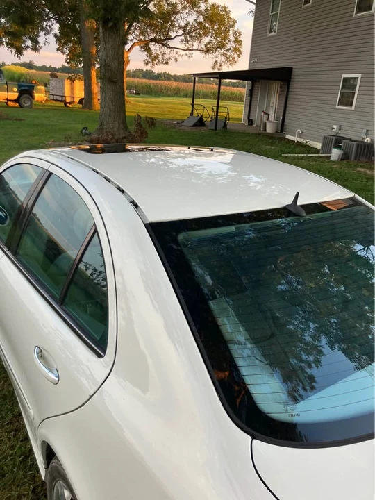 2006 Mercedes-Benz W211 E-Class - Image 12 of 15