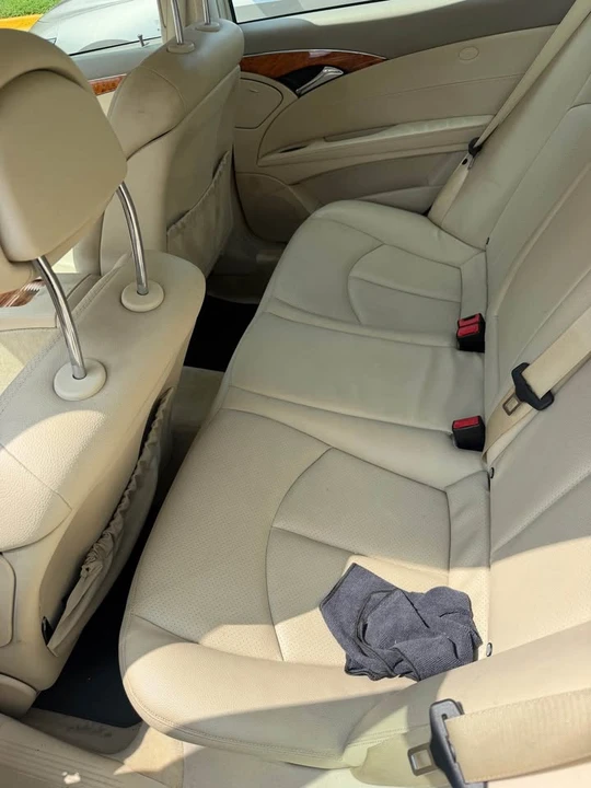2006 Mercedes-Benz W211 E-Class - Image 11 of 12
