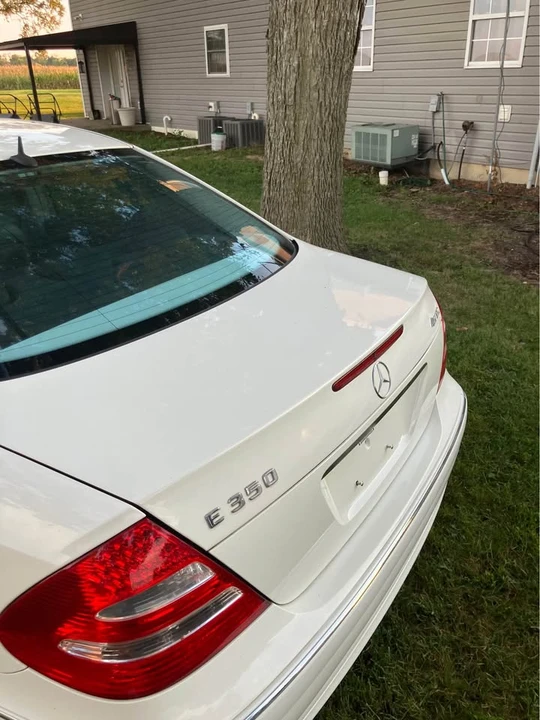 2006 Mercedes-Benz W211 E-Class - Image 13 of 15