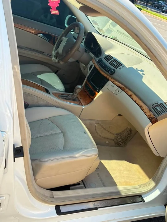 2006 Mercedes-Benz W211 E-Class - Image 10 of 10