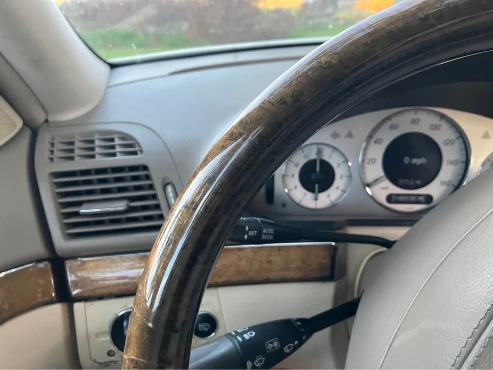 2006 Mercedes-Benz W211 E-Class - Image 8 of 15