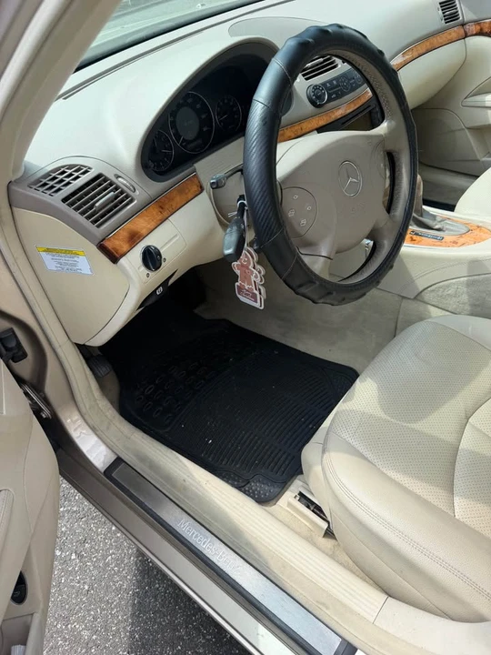 2006 Mercedes-Benz W211 E-Class - Image 6 of 12