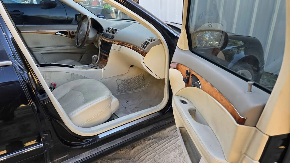 2006 Mercedes-Benz W211 E-Class - Image 7 of 7
