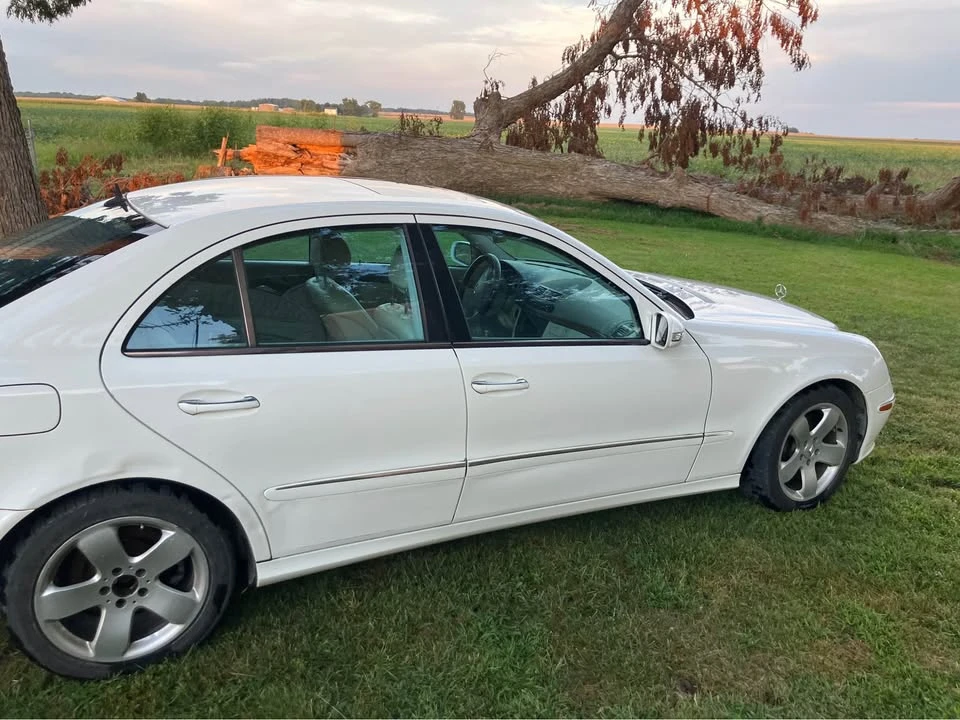2006 Mercedes-Benz W211 E-Class - Image 6 of 15