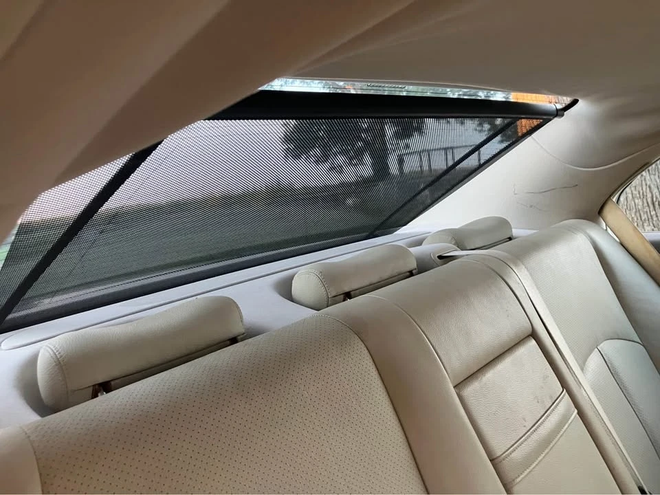 2006 Mercedes-Benz W211 E-Class - Image 11 of 15