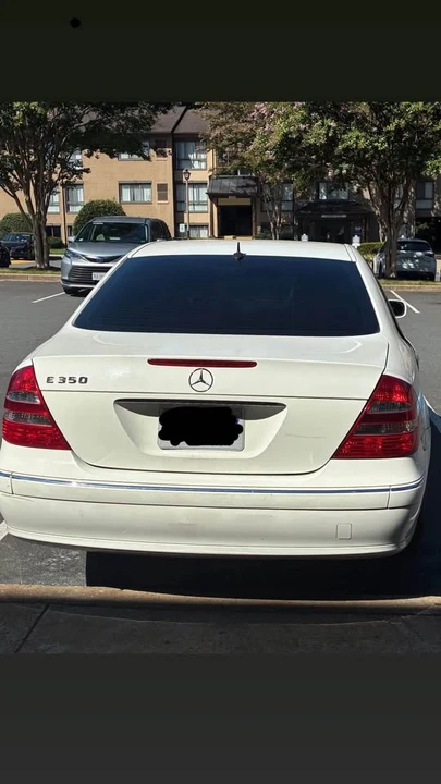 2006 Mercedes-Benz W211 E-Class - Image 2 of 10