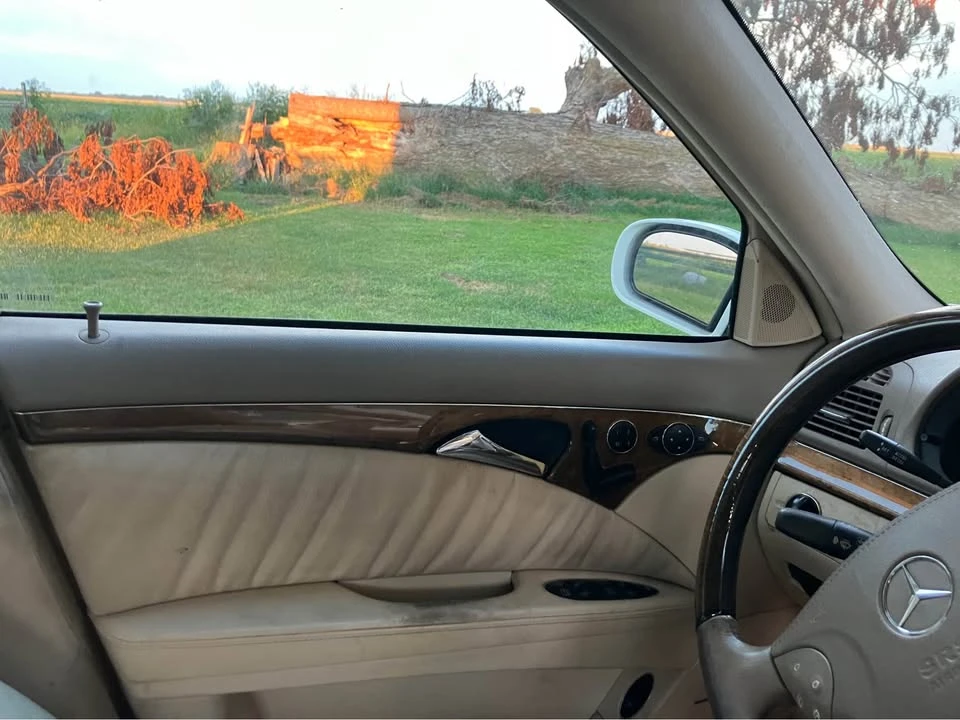 2006 Mercedes-Benz W211 E-Class - Image 9 of 15