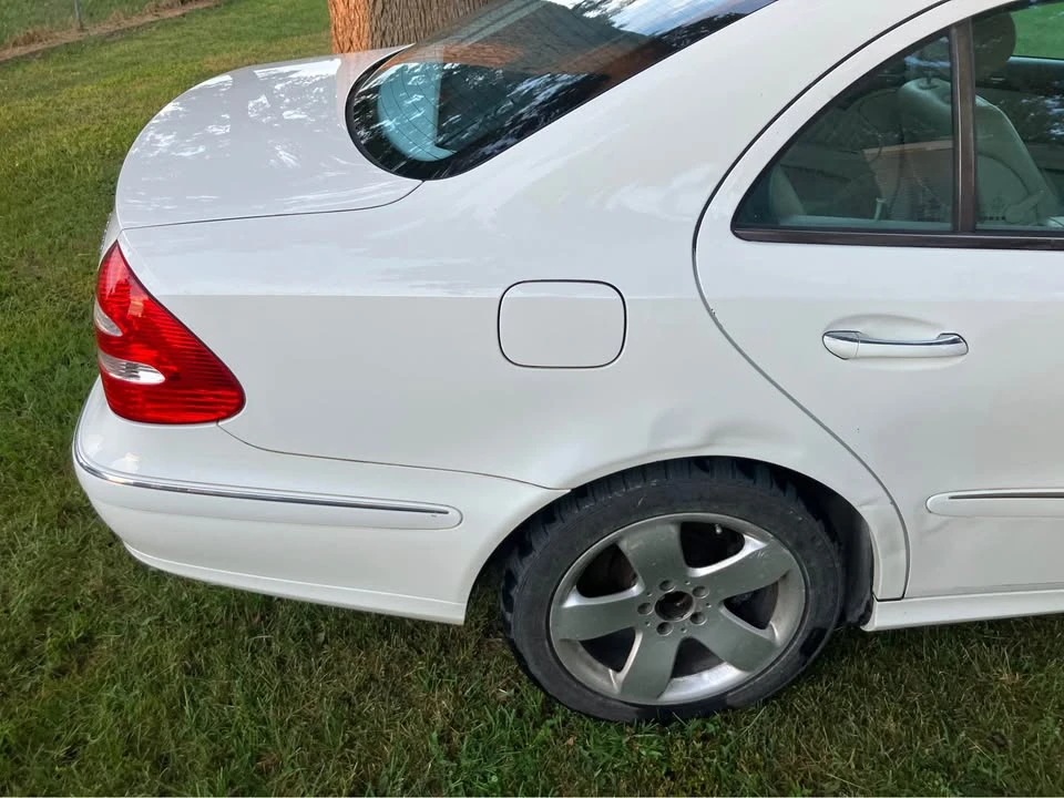 2006 Mercedes-Benz W211 E-Class - Image 5 of 15