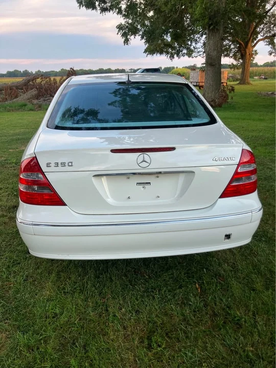 2006 Mercedes-Benz W211 E-Class - Image 4 of 15