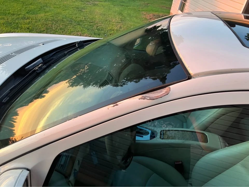 2006 Mercedes-Benz W211 E-Class - Image 14 of 15