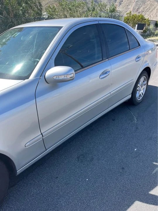 2006 Mercedes-Benz W211 E-Class - Image 3 of 6