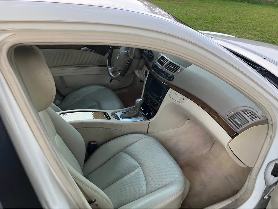 2006 Mercedes-Benz W211 E-Class - Image 7 of 15