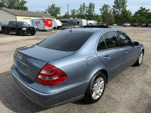 2006 Mercedes-Benz W211 E-Class - Image 5 of 7