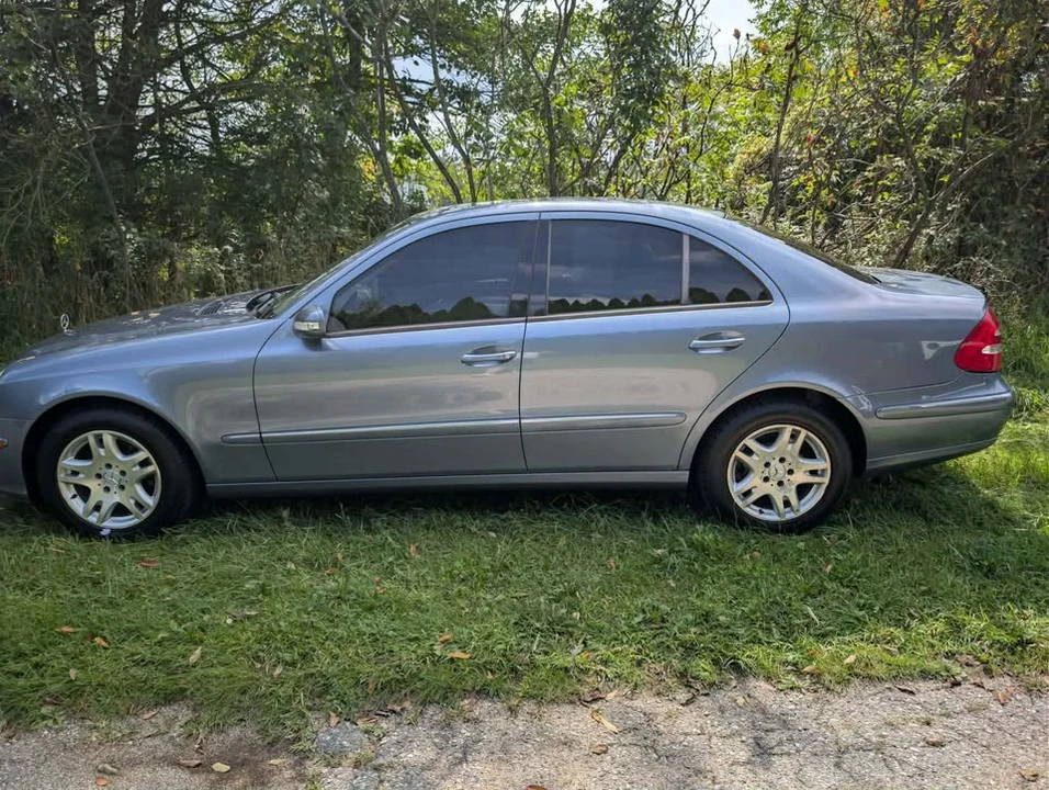 2006 Mercedes-Benz W211 E-Class - Image 3 of 7
