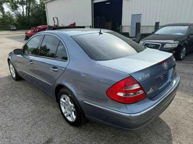 2006 Mercedes-Benz W211 E-Class - Image 4 of 7