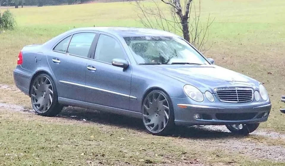 2006 Mercedes-Benz W211 E-Class - Image 11 of 13
